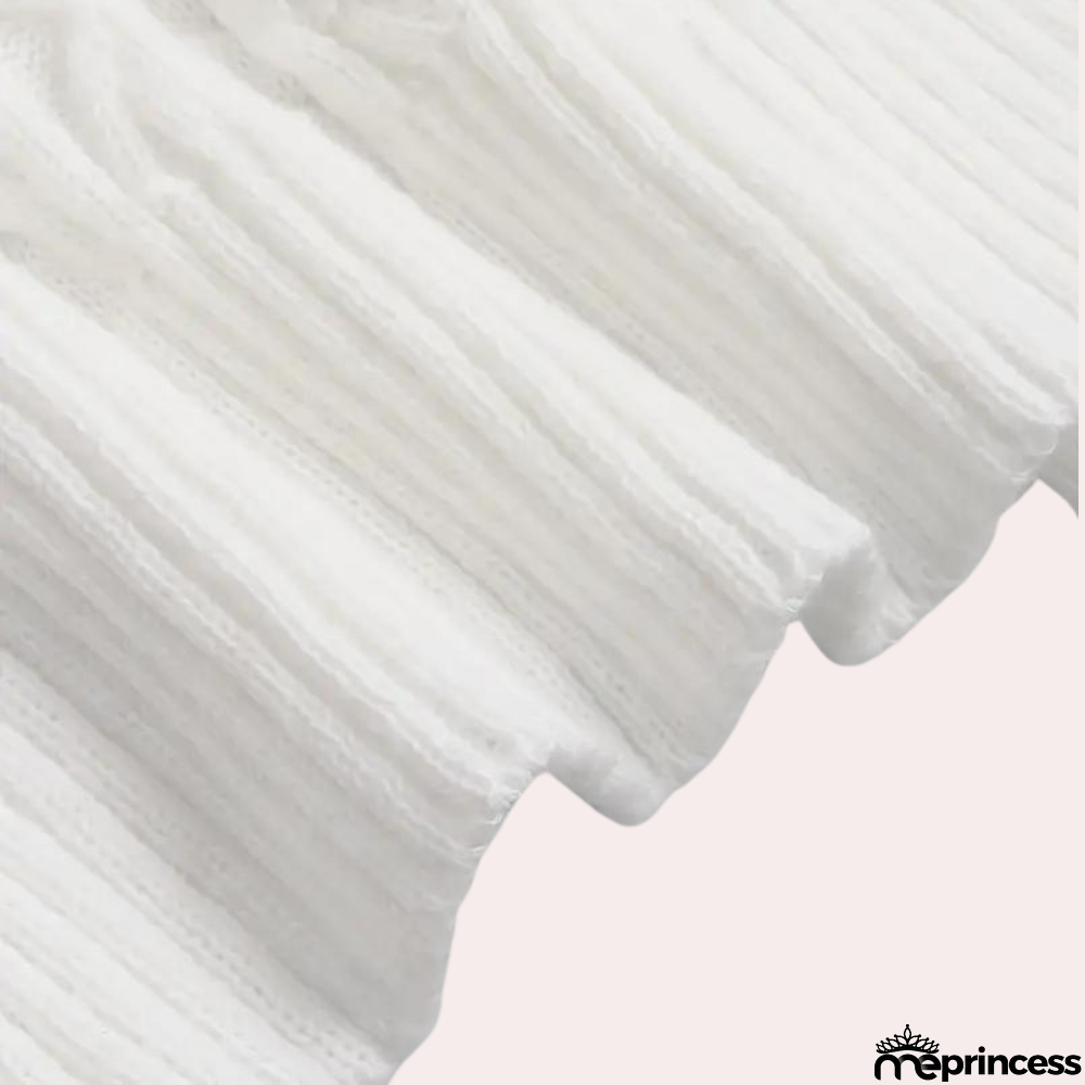 Tailored and Elegant general Sweater