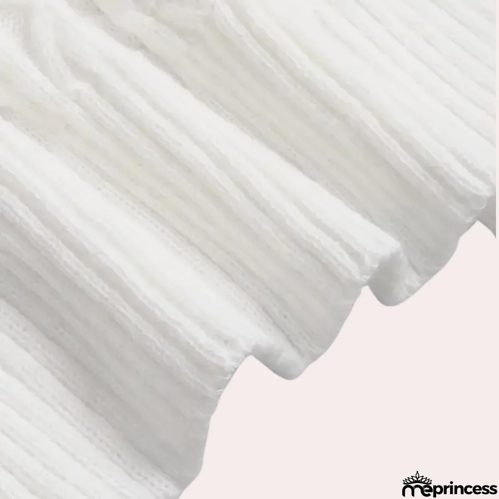 Tailored and Elegant general Sweater