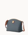 D & B Pebble Grain Suki Crossbody[Buy 2 Get Freeshipping]