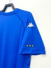 Joyfball 2000 Retro Italy Home Soccer Shirt