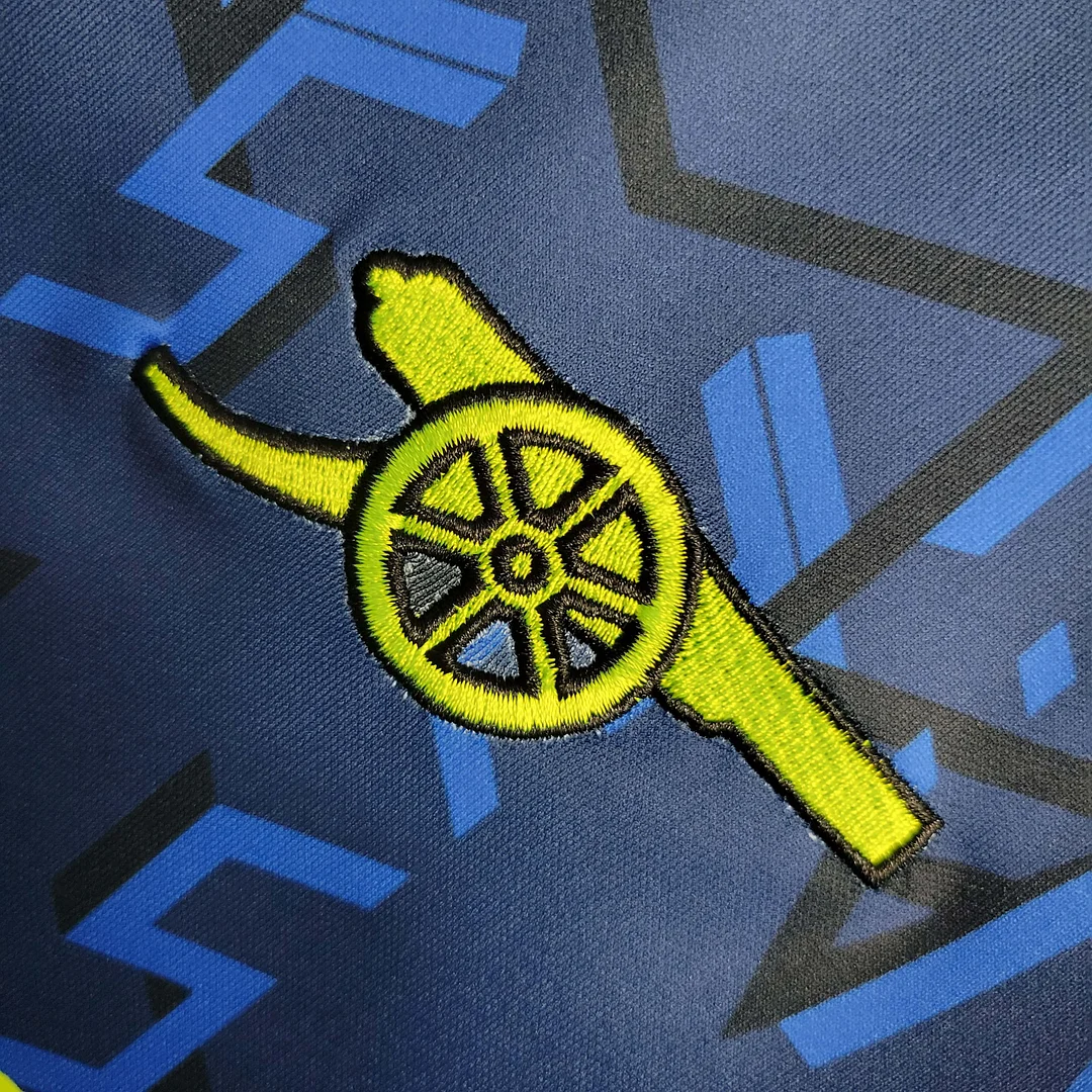 2324 Arsenal Blue Special