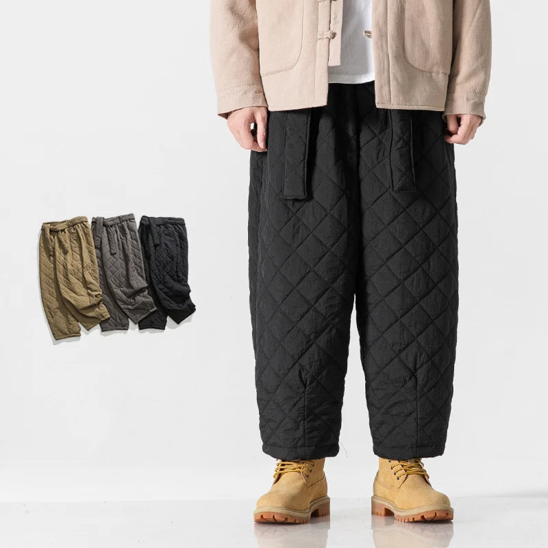 Timeless Pants Selection Guide for Older Men: Balancing Comfort and Sophistication