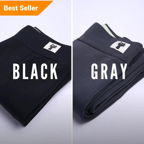 🔥BLACK FRIDAY PRE SALE – 50%OFF🔥Lanabella Slim Winter Leggings 