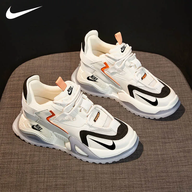 2023 Nowe buty damskie Nike Air Platform