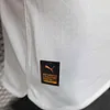 Joyfball 2025/2026 Player Version Long Sleeve AC Milan Away Football Shirt 1:1 Thai Quality（The player version jersey is a bit tight, please pay attention to the size selection）