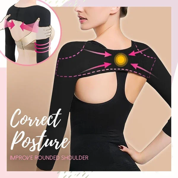 Arm Shaping Sleeves With Posture Support🔥BUY 1 GET 1 FREE 🔥