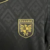 2025 Panama National Team Third Away Football Jersey 1:1 Thailand Quality