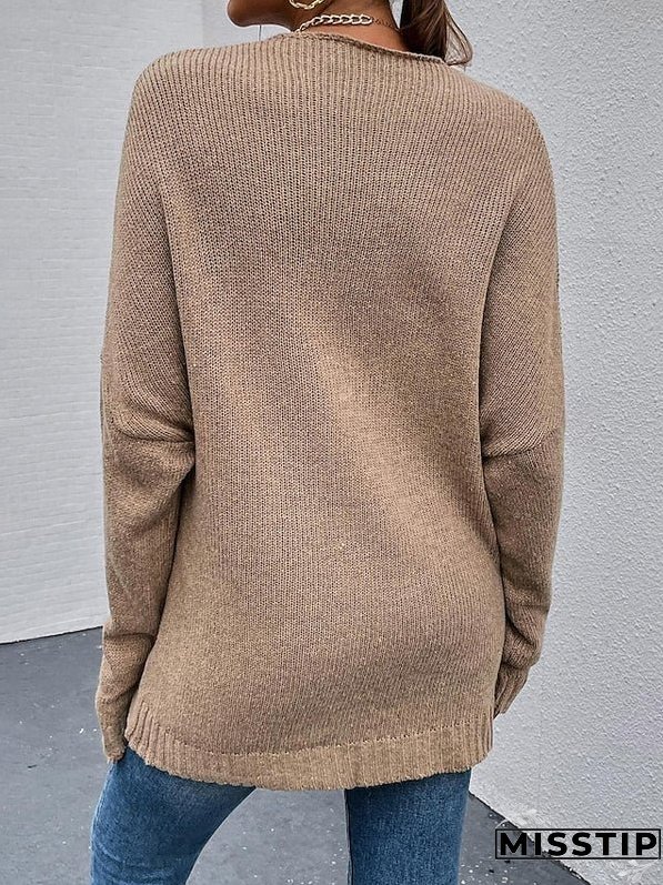Casual and Stylish winter Pullover