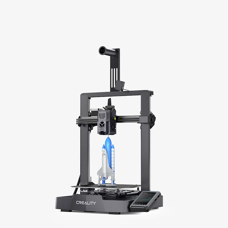 Creality Official Ender 3 V3 SE 3D Printer,250mm/s Printing