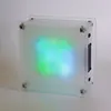 Spring-Inspired Dynamic Ambient Light Box