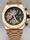 Audemars Piguet Royal Oak Offshore Chronograph 26470OR.OO.1000OR.03