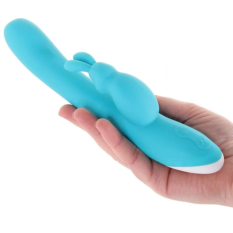 Pornhint Hop Pleasure Bunnies Rave Rabbit Vibe