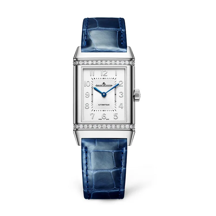 Jaeger LeCoultre Reverso Classic Duetto