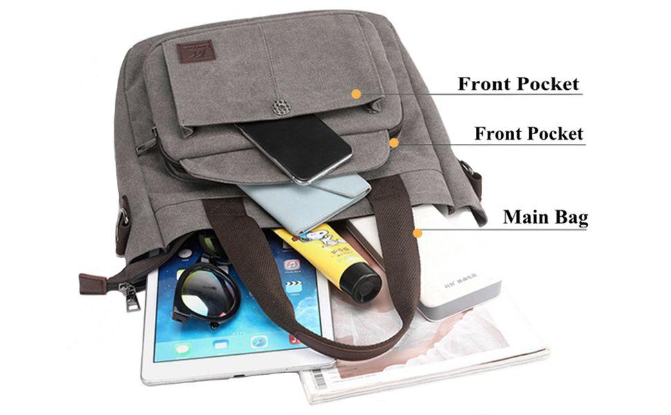 Shoulder Tote Purse