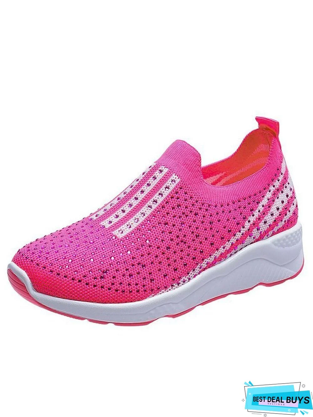 Fashion Women All Season Sneakers