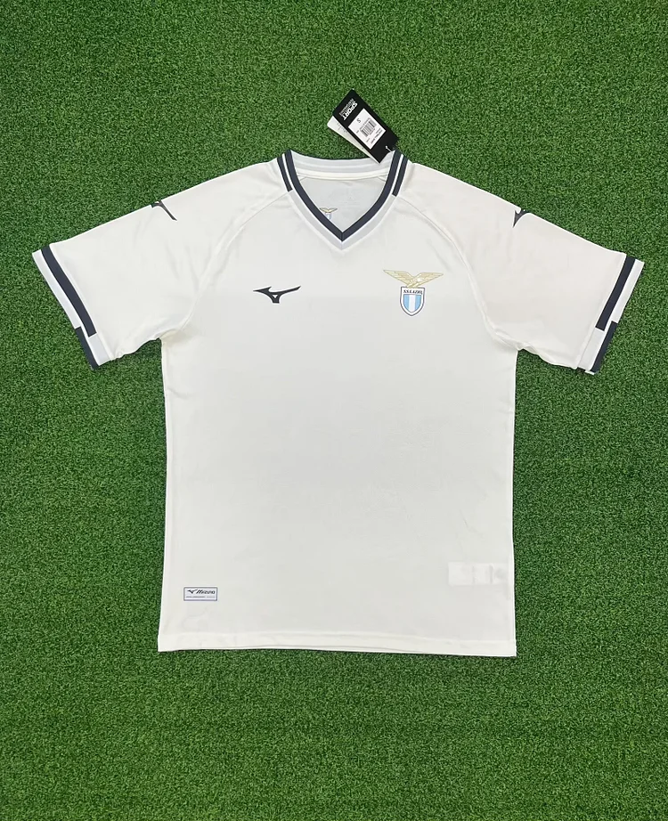 25/26 Lazio away fans edition