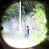 LED Flashlight Rechargeable Flashlight 500 Lumens Flash Light for Home Emergency