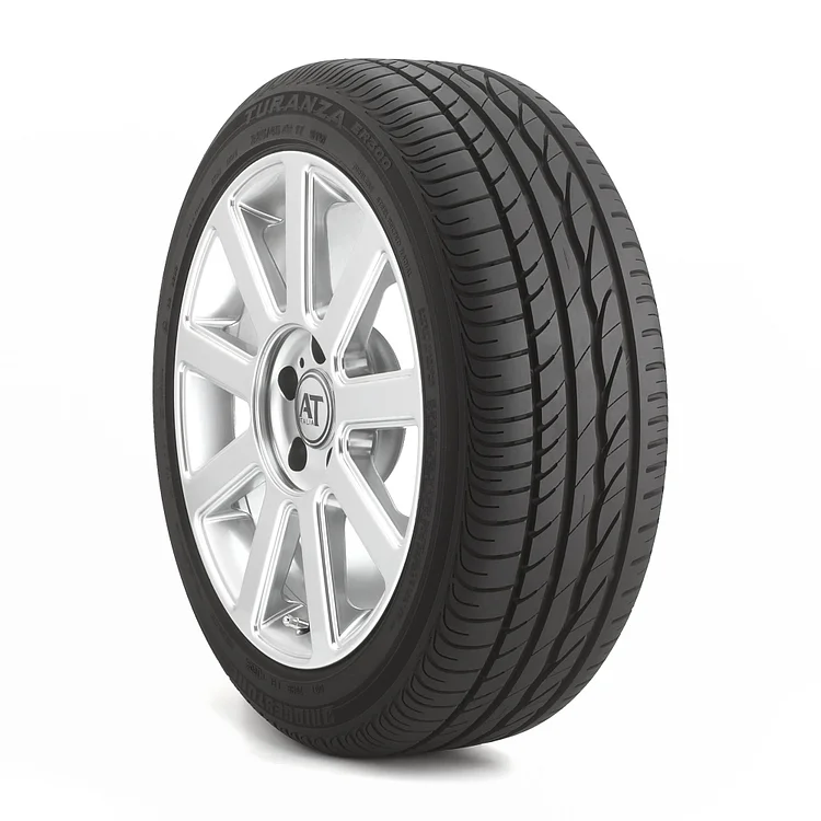 ER300 195/55R16