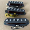 USA Vintage Plain Enamel Coil Wire,Strat pickup Neck,Middle,or Bridge Pickup,Alnico 5 Rod