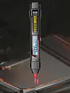 Digital Multimeter Pen 4000 Counts AC/DC Voltage Ohm Diode Hz Capacitance Tester