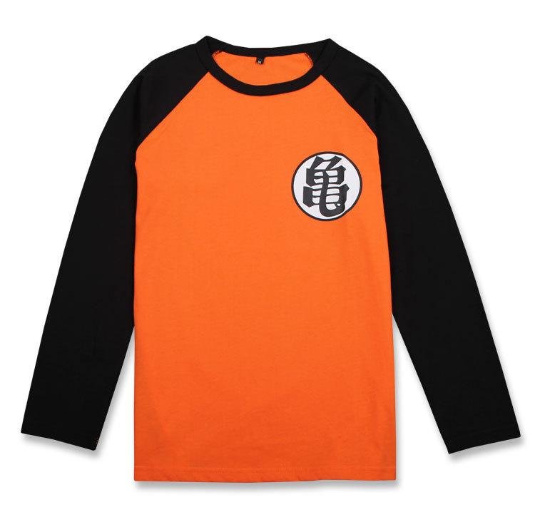 Dragon Ball Goku Cosplay Costume