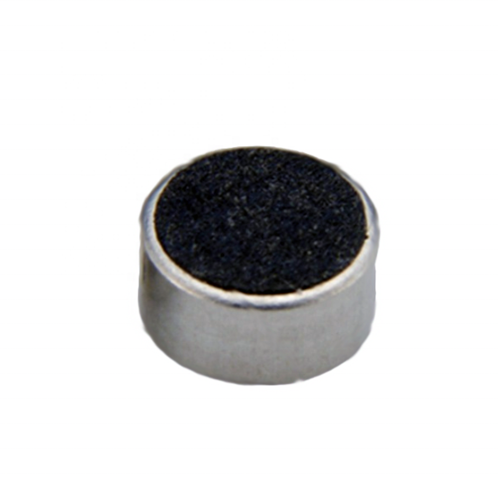 9750 Mono Directional High Quality Mic Capsules Unidirectional Noise Canceling Electret Condenser Microphone Core