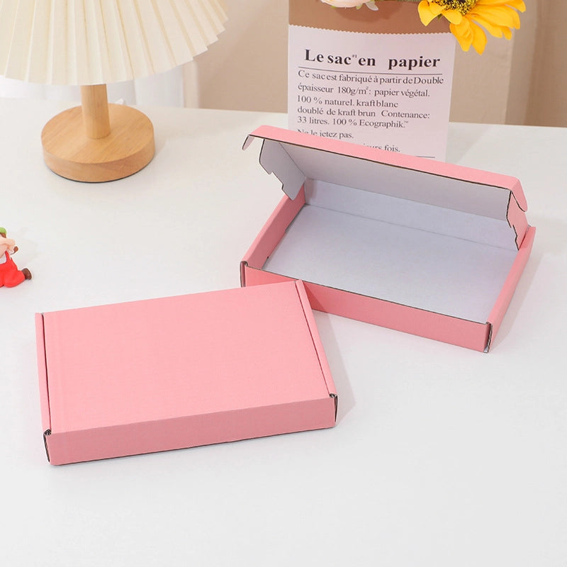 Casual Elegant Minimalist Solid Color Paper Party Birthday Gift Wrapping Supplies Gift Wrapping Supplies