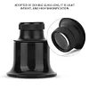 20X Watch Repair Eye Magnifier Lens Monocular Magnifying Glass Jewelry Tool