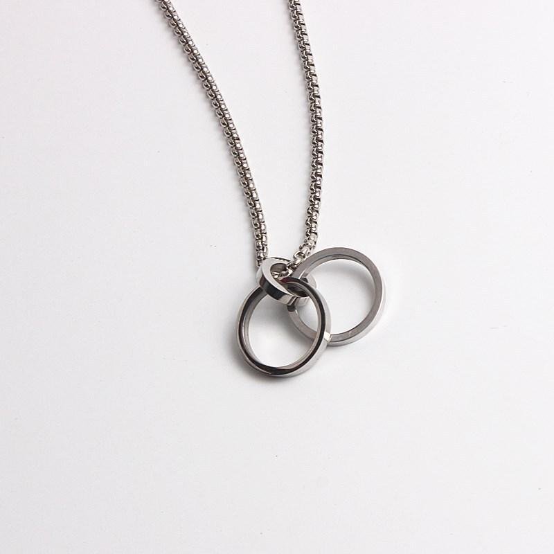 double-ring-necklace