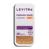 【LEVITRA Explosion beads 20mg】
