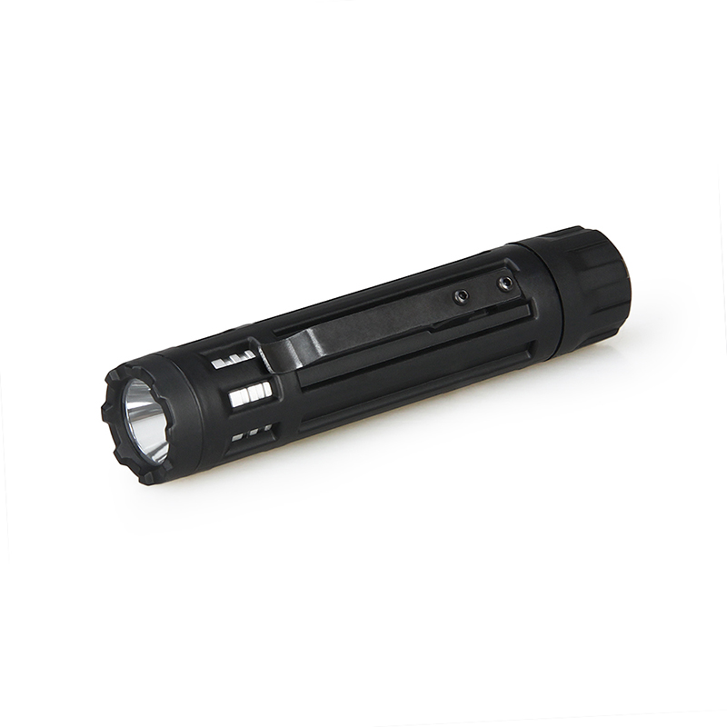 Pelican Powerful Flashlight - 6V Flashlight - HaikeWargame