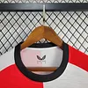 2024/2025 Feyenoord Home Football Shirt 1:1 Thai Quality