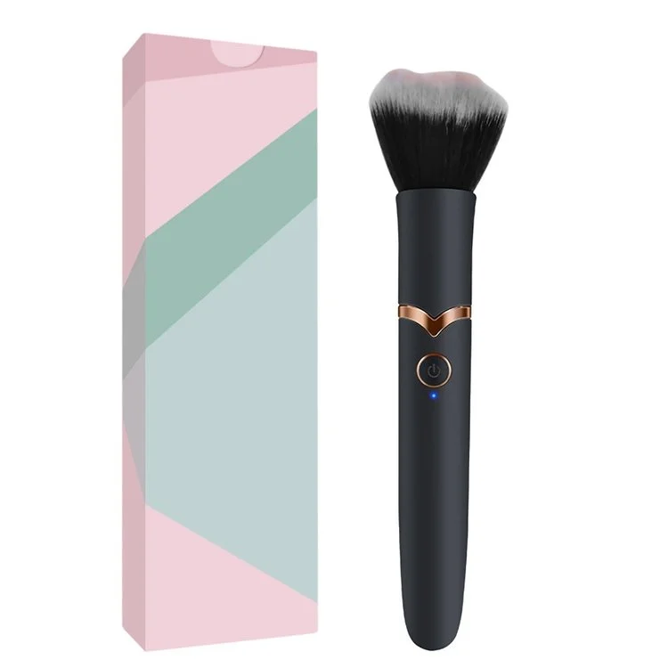 Pearl Brosse - Griffe de Chat Vibromasseur USB Rechargeable