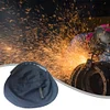 Welding Cap Head Wrap Anti-Burn Welding Helmet Cover Anti-Backlight Interference