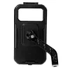 M18L Motorcycle Bike Phone Mount Case Waterproof Mobile Phone Holder Stand
