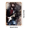 Eric Clapton - Vintage Metal Signs - 20*30cm/30*40cm - Music