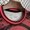2024/2025 Barcelona Special Edition Red Football Shirt 1:1 Thai Quality