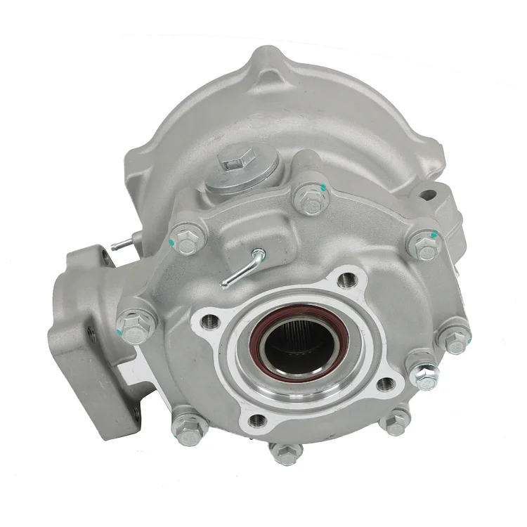 SEBLAFF Final Driven Gear Differential 41300-HM8-B60 Replacement for TRX250TM Recon TRX250TE Recon 2008-2018 TRX250TM1 Recon 2019-2020