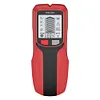 6 in 1 Smart Stud Finder Wall Scanner for Wood Magnetic Metal AC Wire Finding