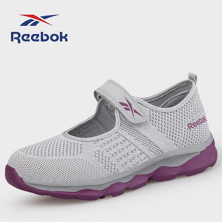 Buty REEBOK są oddychające, wygodne i zdrowe