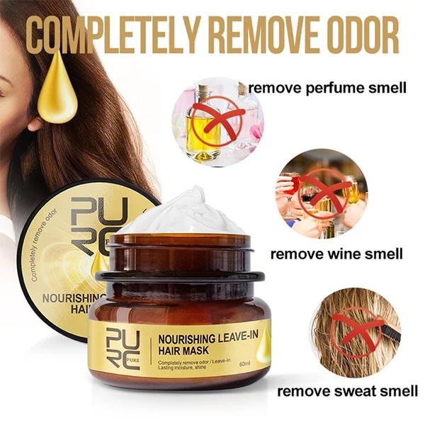 BUY 2 GET 1 FREE 🔥 Advanced Hair Root Treatment Cream