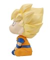 LookUp Series Super Saiyan Son Goku & Vegeta Special Edition Set - Dragon Ball Official Statue - MegaHouse
