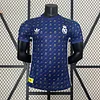 2024-2025 Player Real Madrid co-branded version Football Shirt 1:1 Thai Quality