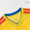 Colombia Home World Cup Jerseys Kit 2026