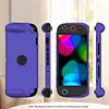 Standable TPU Protective Case Shockproof Cover Soft Shell with Comfort Padded Anti-Scratch Design for Switch 2 Console Gaming for NS2