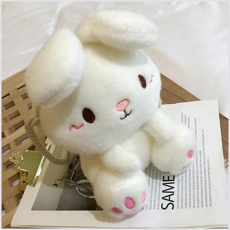 Candy Bunny Doll Bag