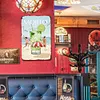 Mojito Beach Escape - Metal Tin Signs(8*12Inch/12*16Inch) - Bar