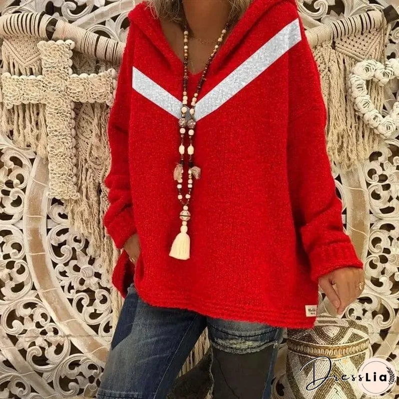 Versatile and Comfortable winter Pullover