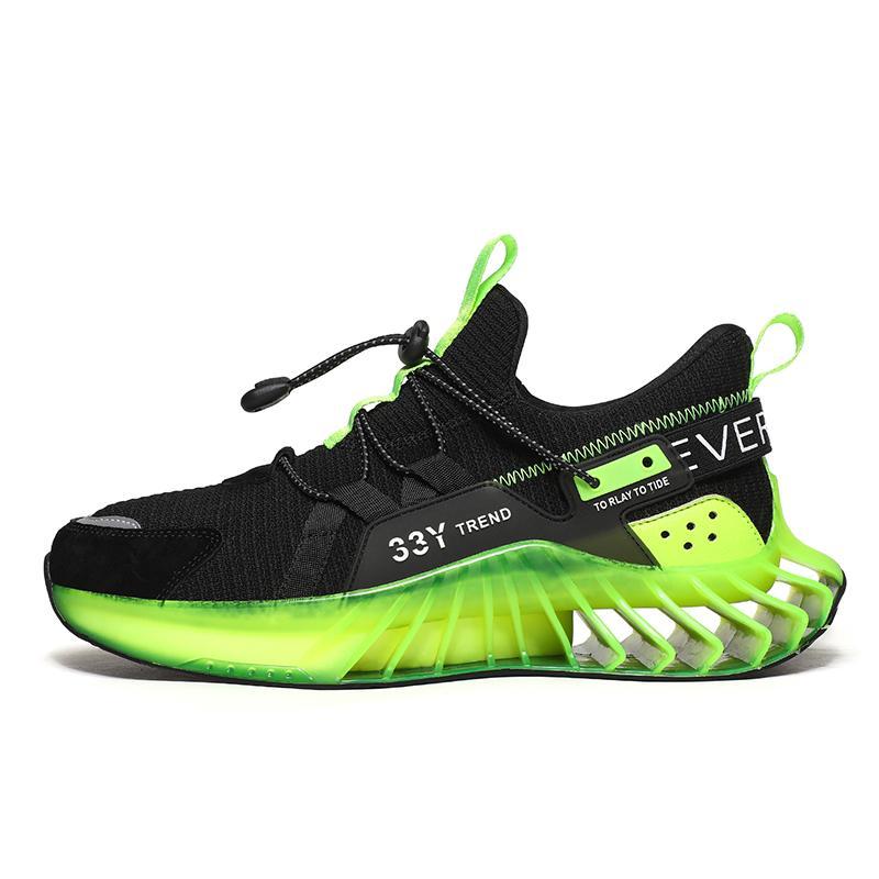 VORTEX '33Y Trend' X9X Sneakers 
