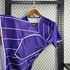 2007/2008 Retro Manchester City Away Football Shirt 1:1 Thai Quality